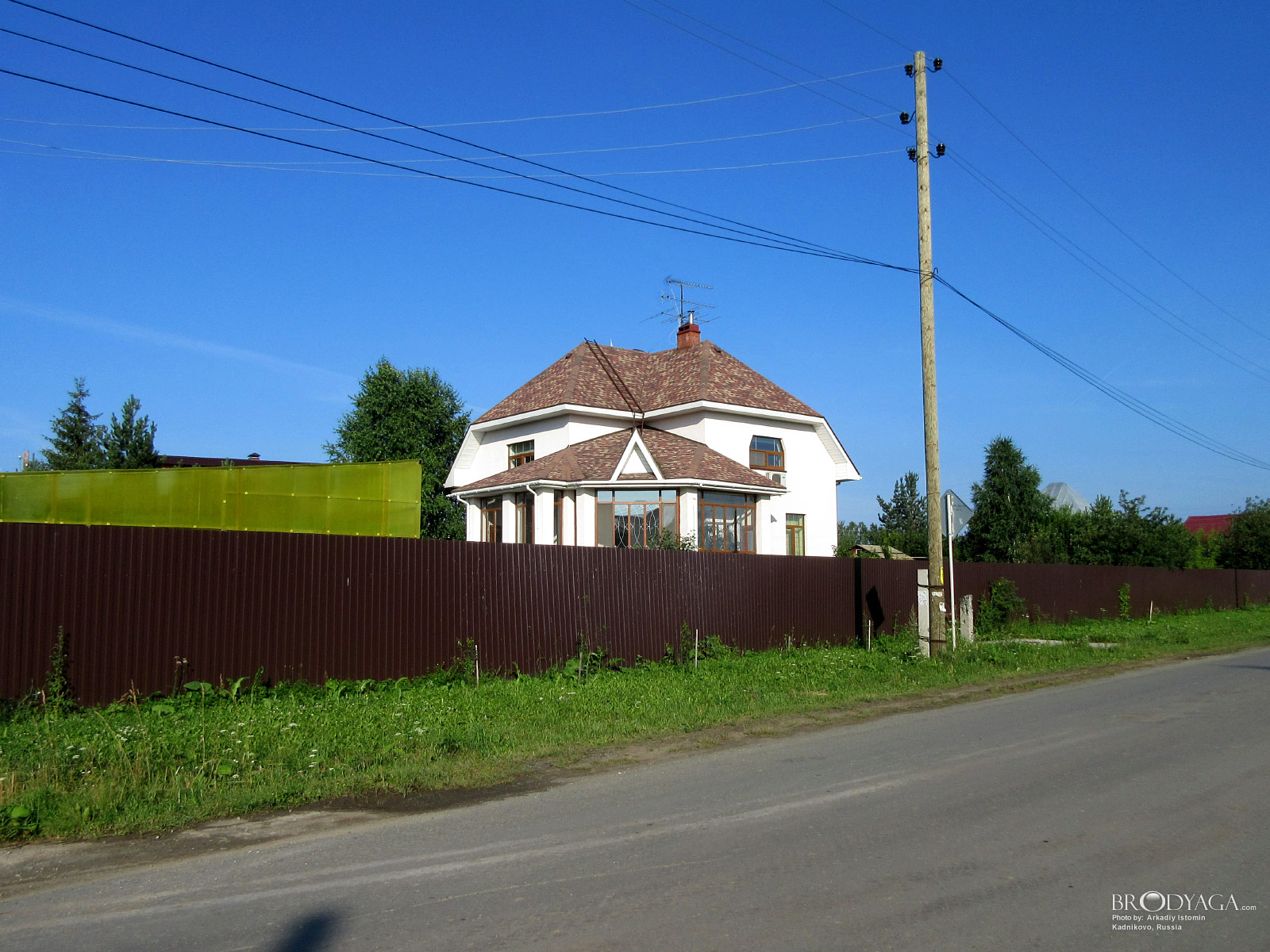 Kadnikovo (Кадниково)